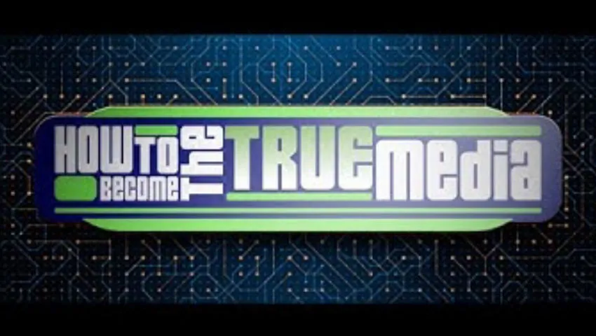 How To Become The True Media 2025 Seminar Is Moving To January Thru June