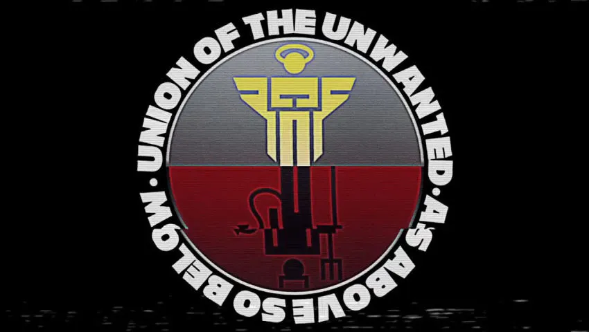 Union of the Unwanted : 68 : FedNow, CBDC and Current Events