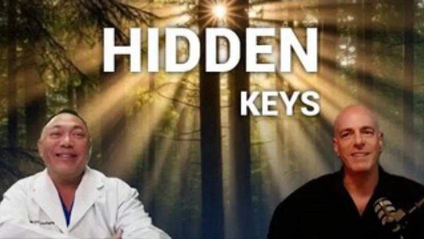Hidden Keys to Men’s Health
