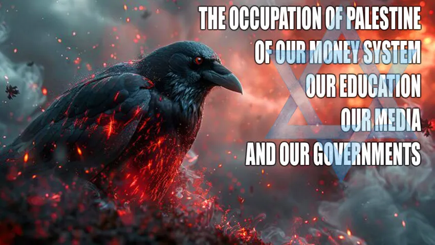 End The Occupation