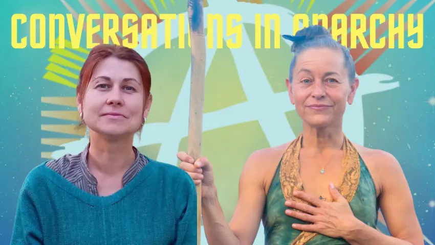 From Trauma to Truth: with Pyasa on the Path to Inner Sovereignty