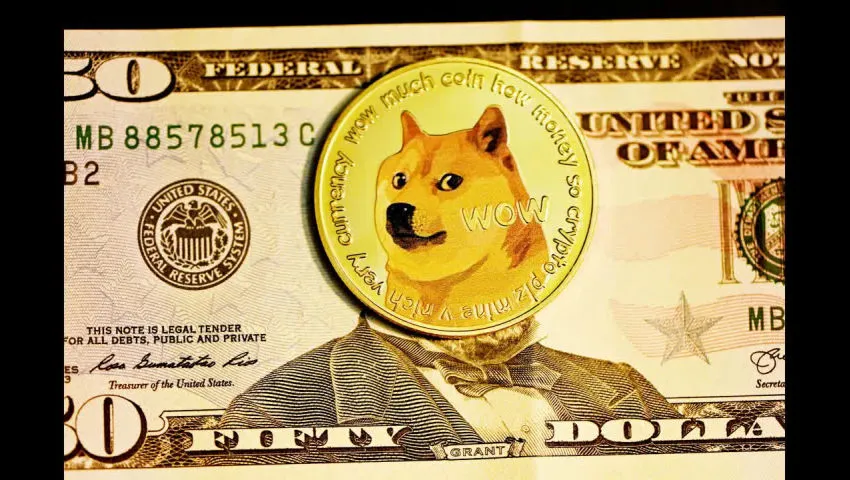 Good News! DOGE Is Sorta Back!