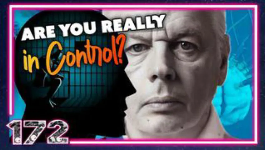 How Authority Controls You, And How To Break Free - David Icke