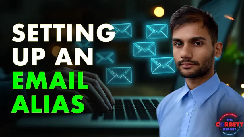 How to Set Up An Email Alias - #SolutionsWatch