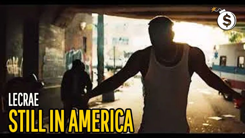 Lecrae - Still In America