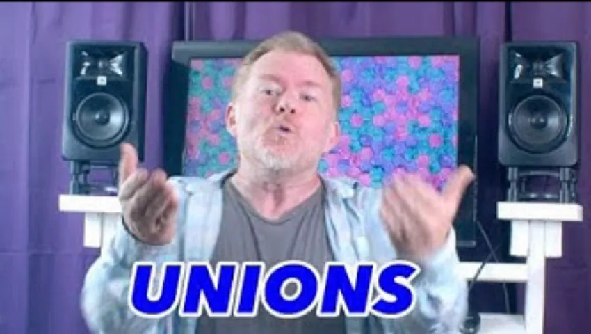 Unions