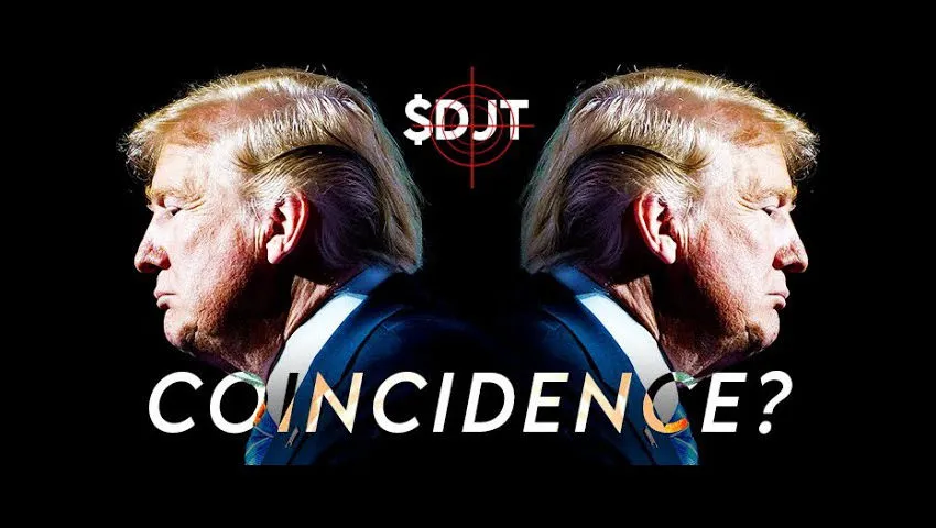 Do you believe in COINCIDENCES?