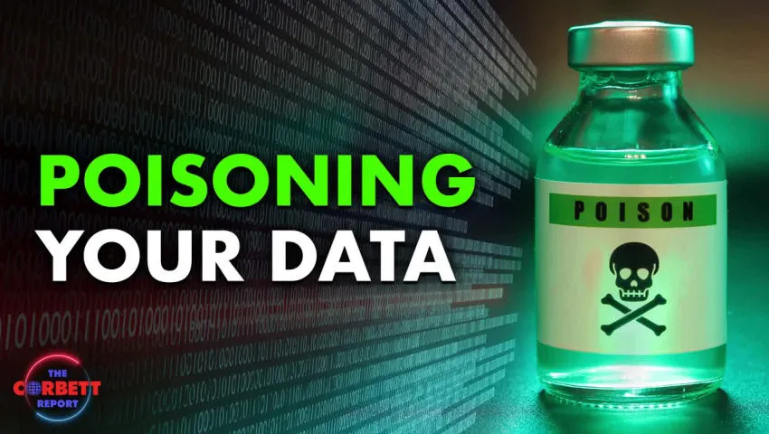 Poisoning Your Data - #SolutionsWatch