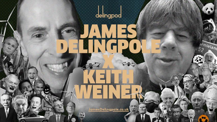 Keith Weiner