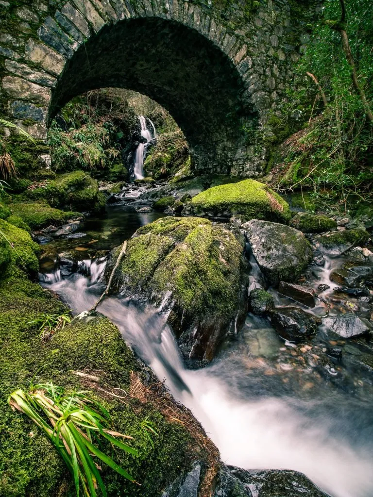 game of thrones ireland tollymore