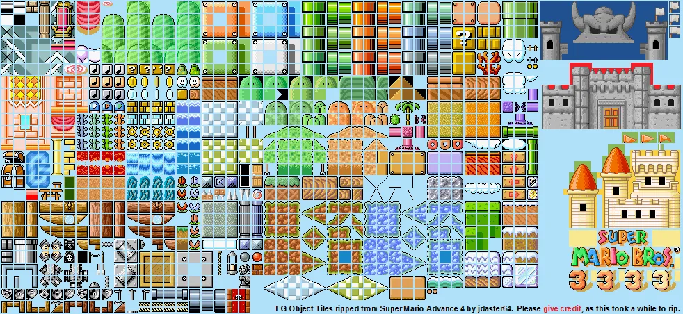 Tiles