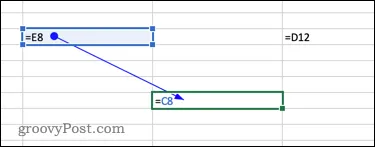 excel-formula-precedent