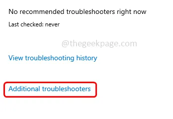 additional_troubleshoot