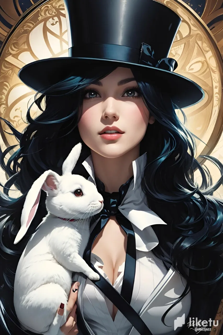 clrtkyx5y000b1gszglnc4tk8_Default_ultra_detailed_shot_of_zatanna_zatara_she_wears_fishne_1_9218f48f-4350-4a88-9e42-53d54379ece2_1.webp
