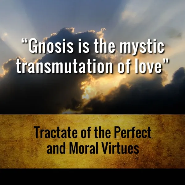 What does gnosis mean in the bible and philosophy. How to achieve it..jpg