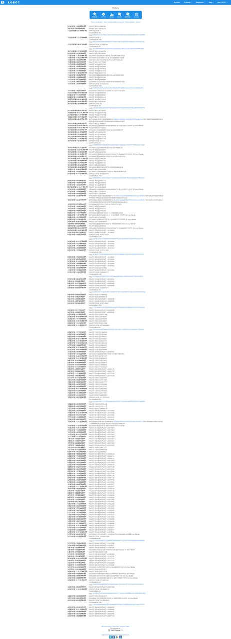 Earn Some Coins Through Cloud Mining Since 2013 They were Paying Setup8.png