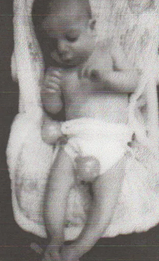 1982 - Rick Richard Ricky Arnold as a baby, cropped, 2022-03-05 - Saturday.png