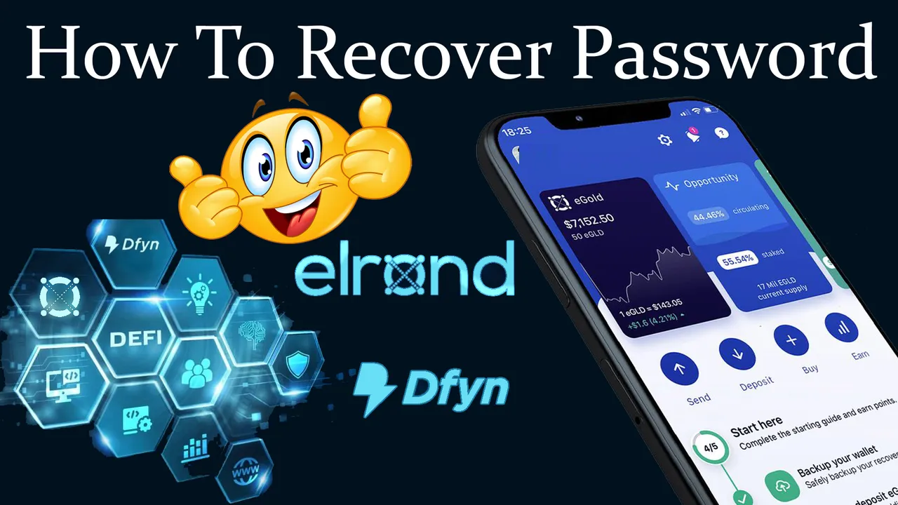 How To Recover Password of Elrond ( EGLD ) Wallet by Crypto Wallets Info.jpg