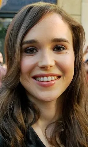 Ellen Page