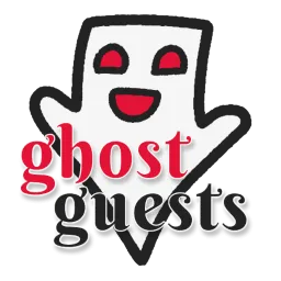 ghostguest logo