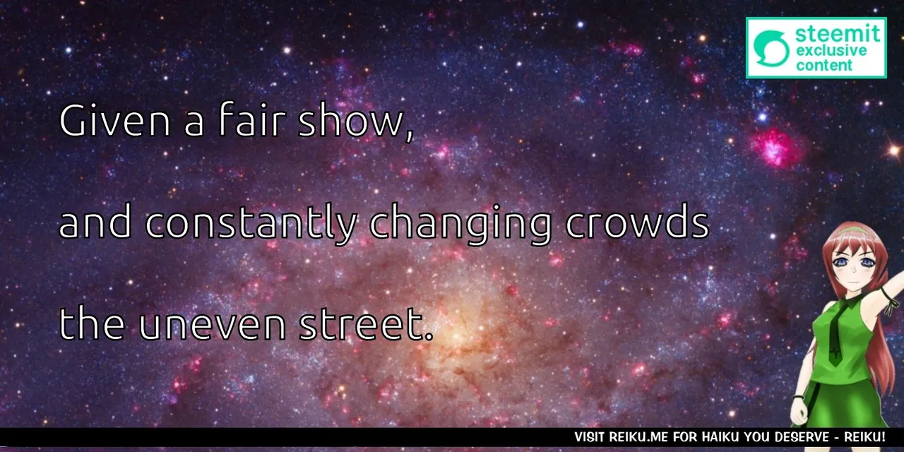 Reiku Haiku