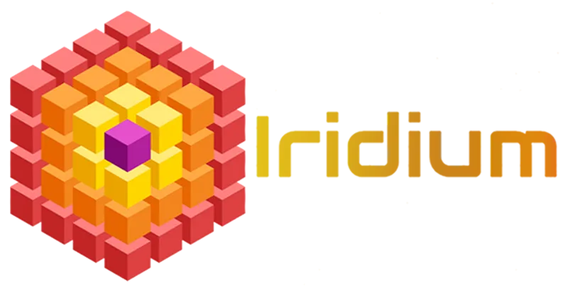 Iridium Graphics