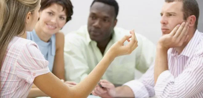 The Role Of The Listener In Effective Communication