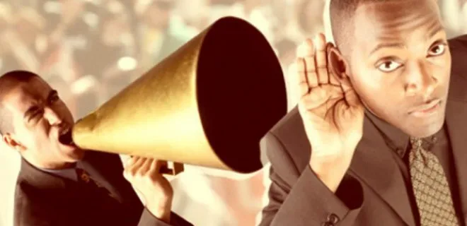Effective Communication Mistakes