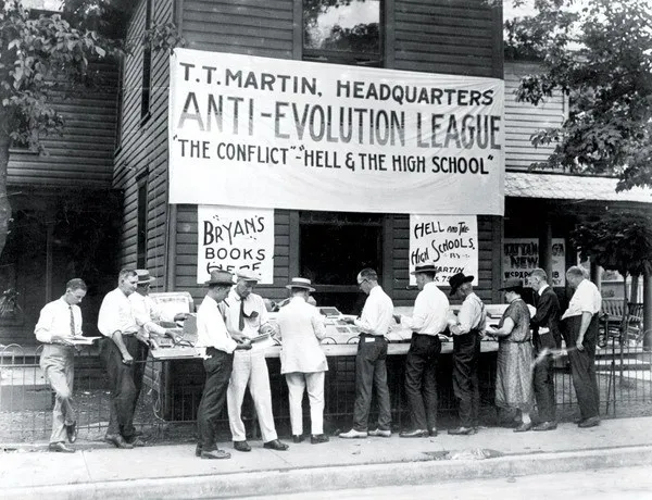 T.T.-Martins-Anti-Evolution-League-stall-Dayton-1925.jpg