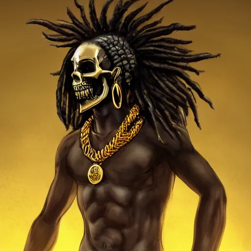 860556_A_black_male_rapper_wearing_a_skull_as_a_mask,_has.png