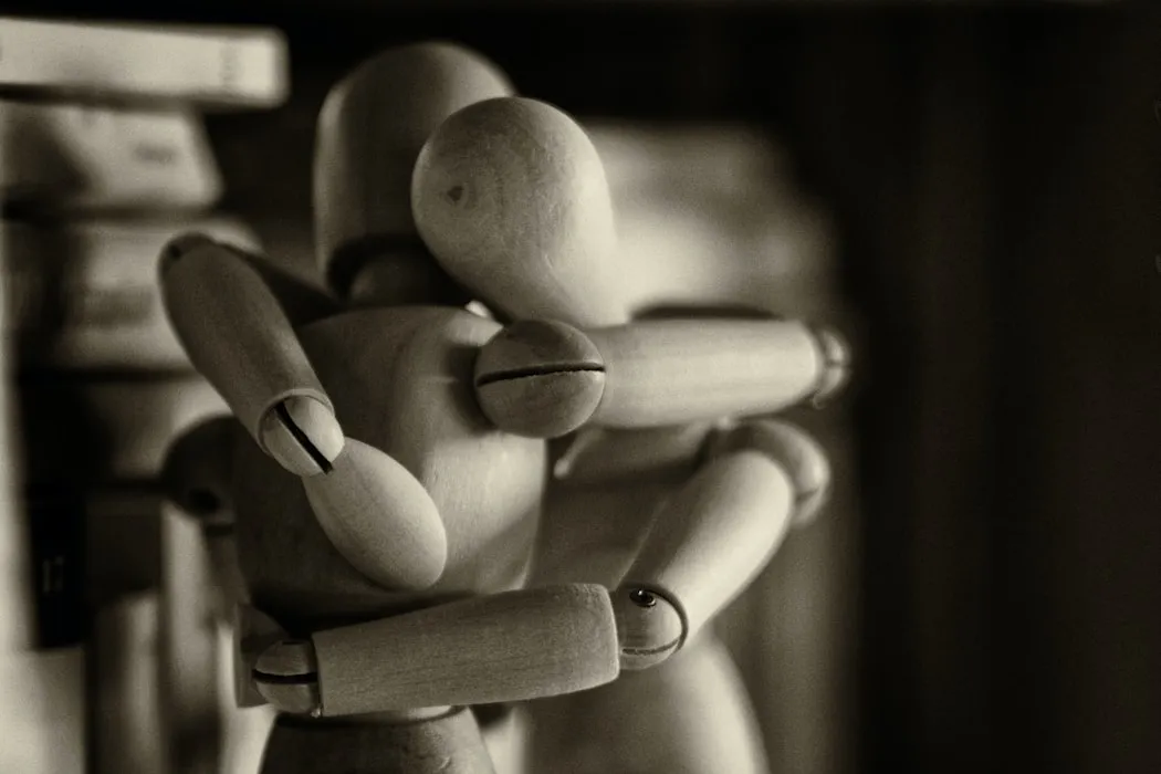 I've got you.