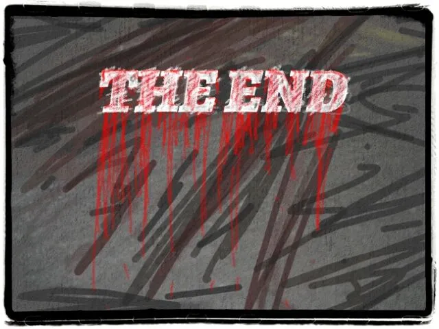 end
