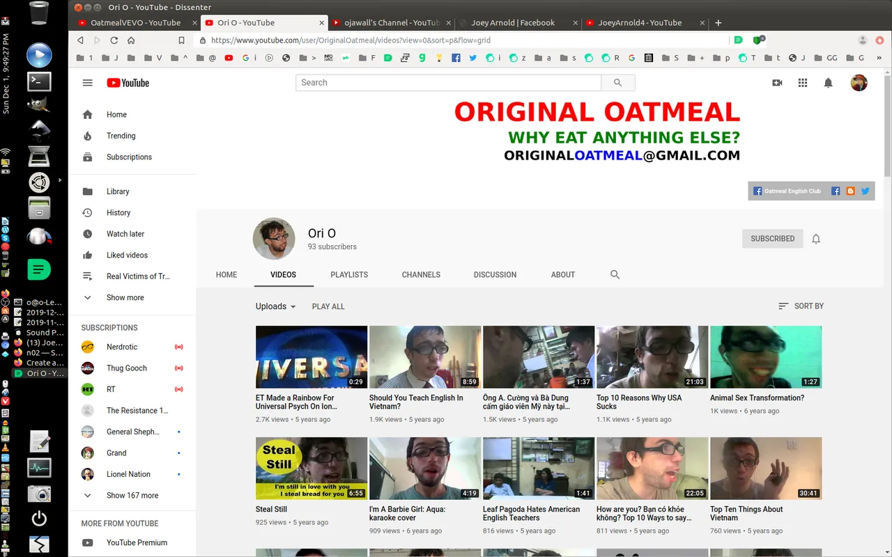 2012-12-29 - Saturday - Ori O - Original Oatmeal - 29th of December of 2012 Screenshot at 2019-12-01 21:49:27.png