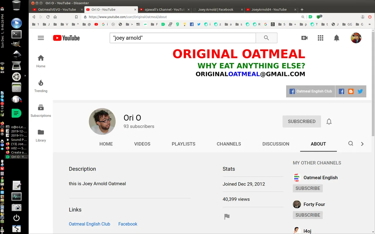 2012-12-29 - Saturday - Ori O - Original Oatmeal - 29th of December of 2012 Screenshot at 2019-12-01 21:46:26.png