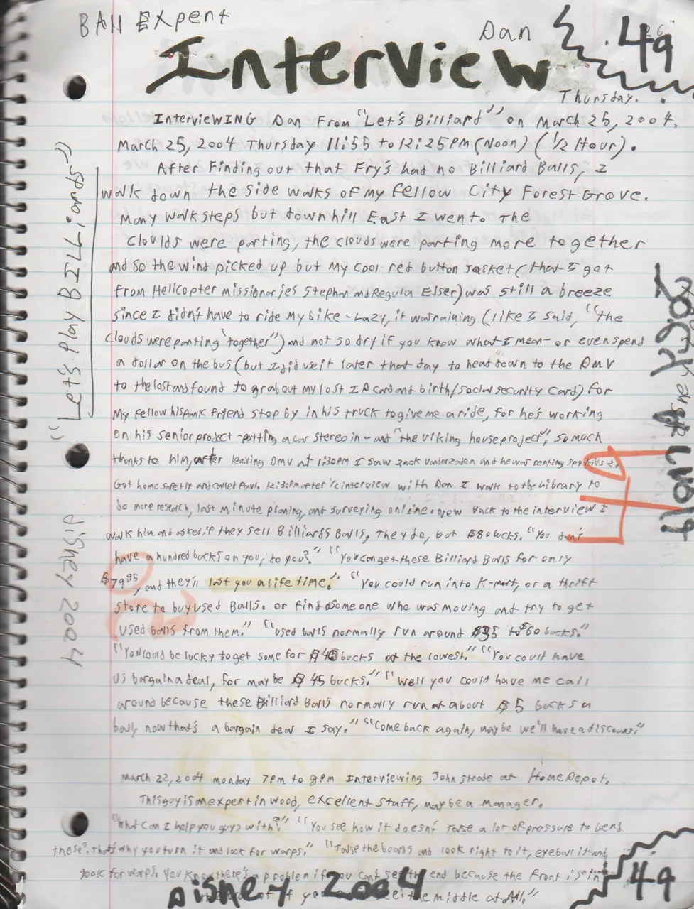 2004-01-29 - Thursday - Carpetball FGHS Senior Project Journal, Joey Arnold, Part 02, 96pages numbered, Notebook-47 ok.png