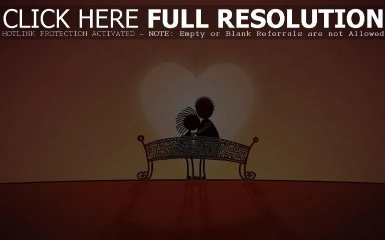 One Sided Love