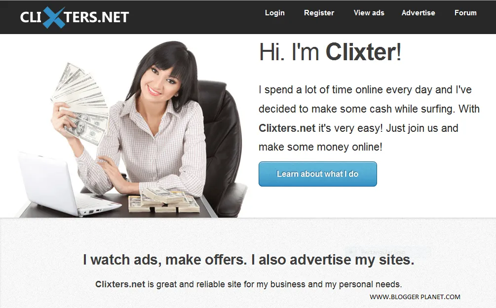 Top 10 Trusted Paid To Click ( PTC) Sites (Guaranteed Payment)