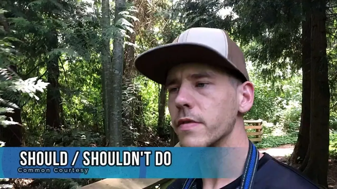 Should / Shouldn't Do