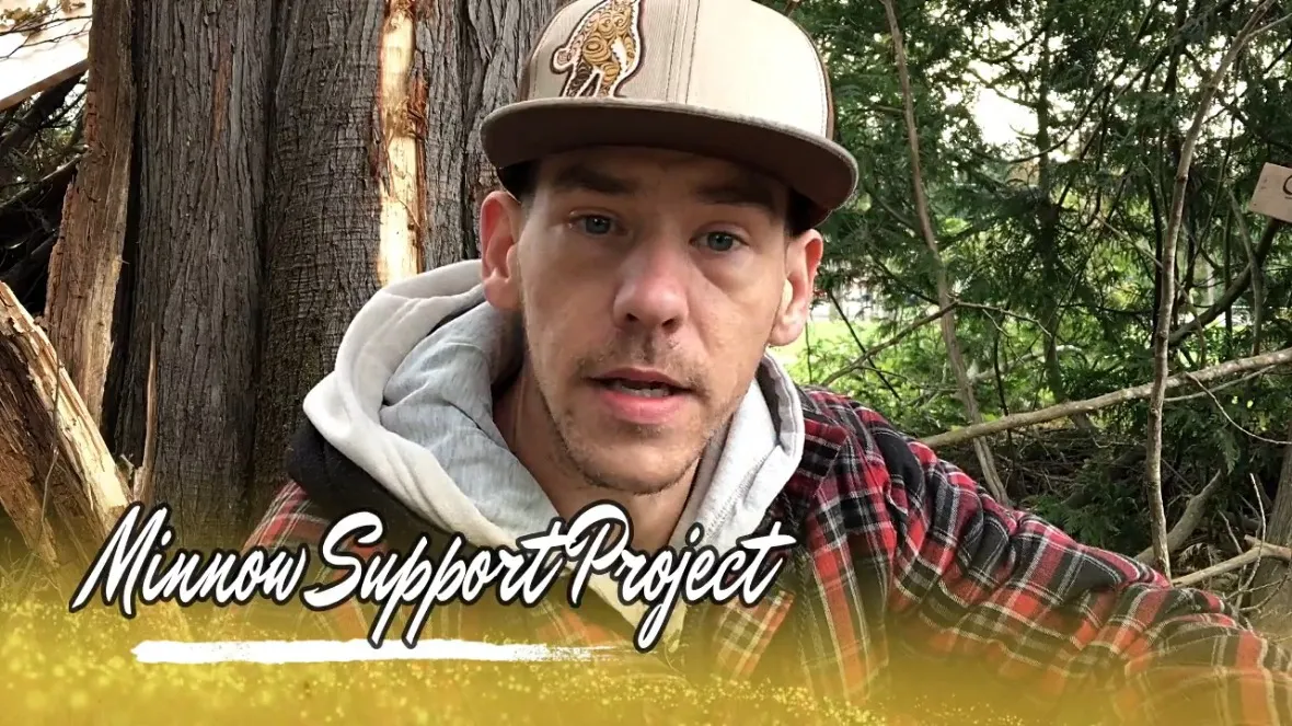 Minnow Support Project