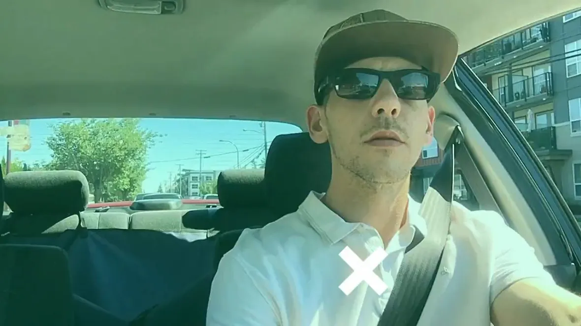 Driving