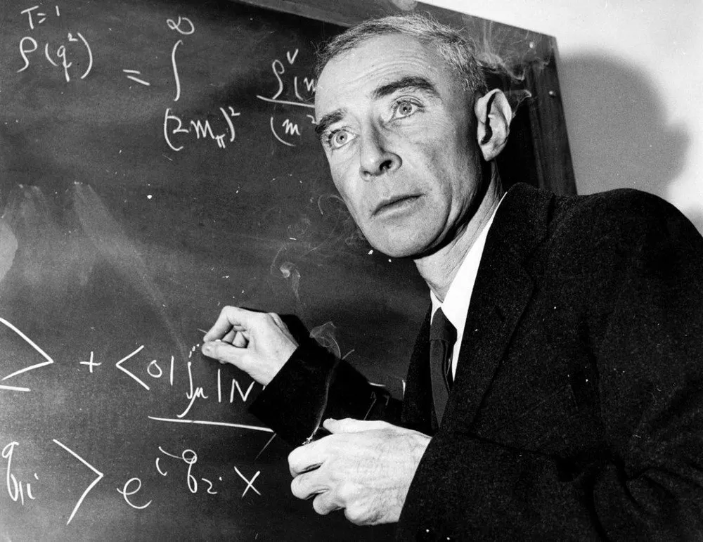 oppenheimer