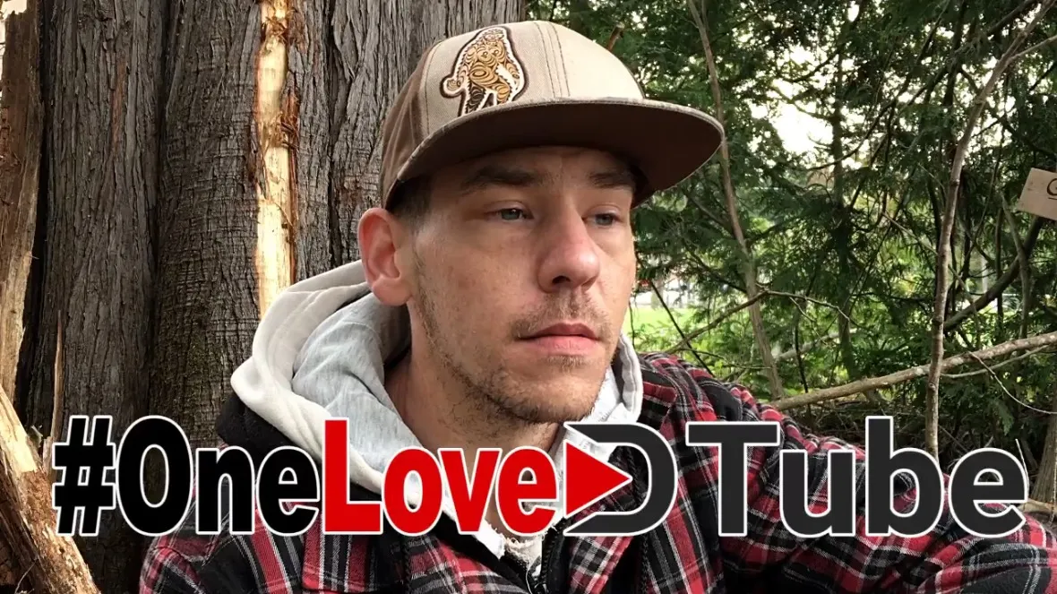 #OneLoveDTube Is My Community Of Choice