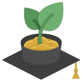 Monero is a grassroots.png