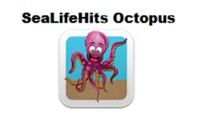 SeaLifeHitsOctopusBadge.png