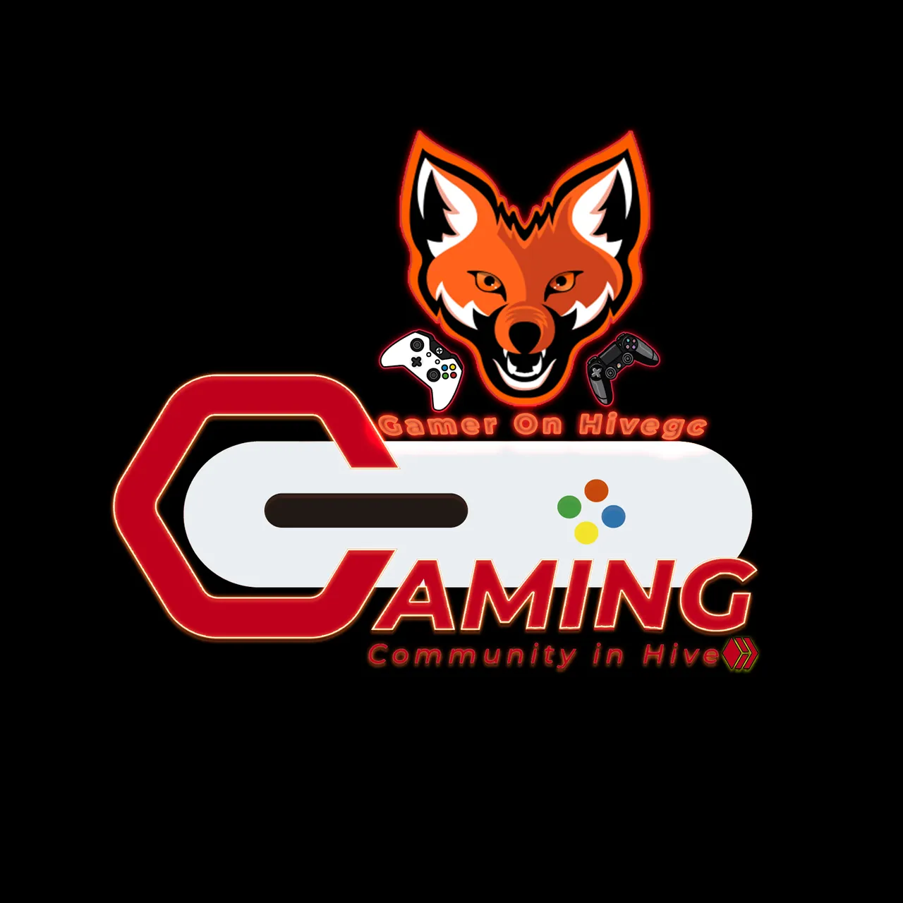 Hive Gaming Badge By SadBear.png