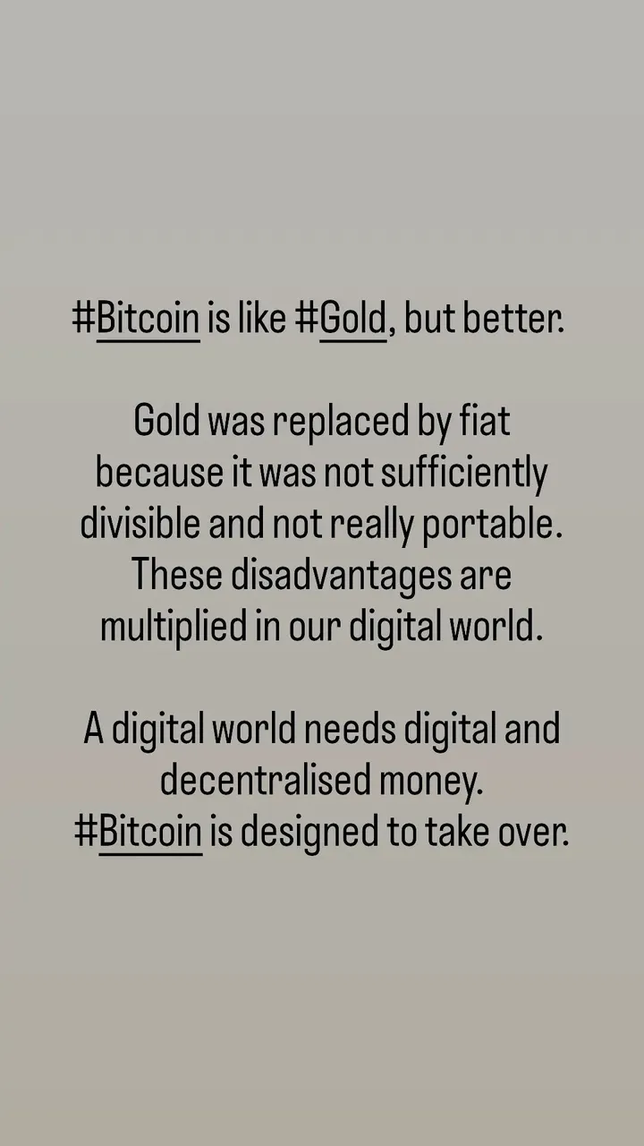 #644 Bitcoin Graphic