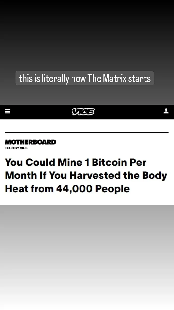 #641 Bitcoin Graphic