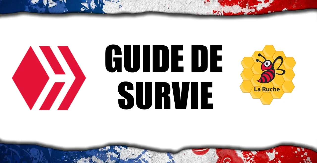 Guide de Survie HIVE