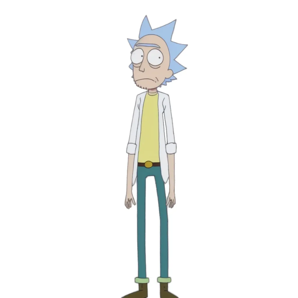 Mick or Rorty?