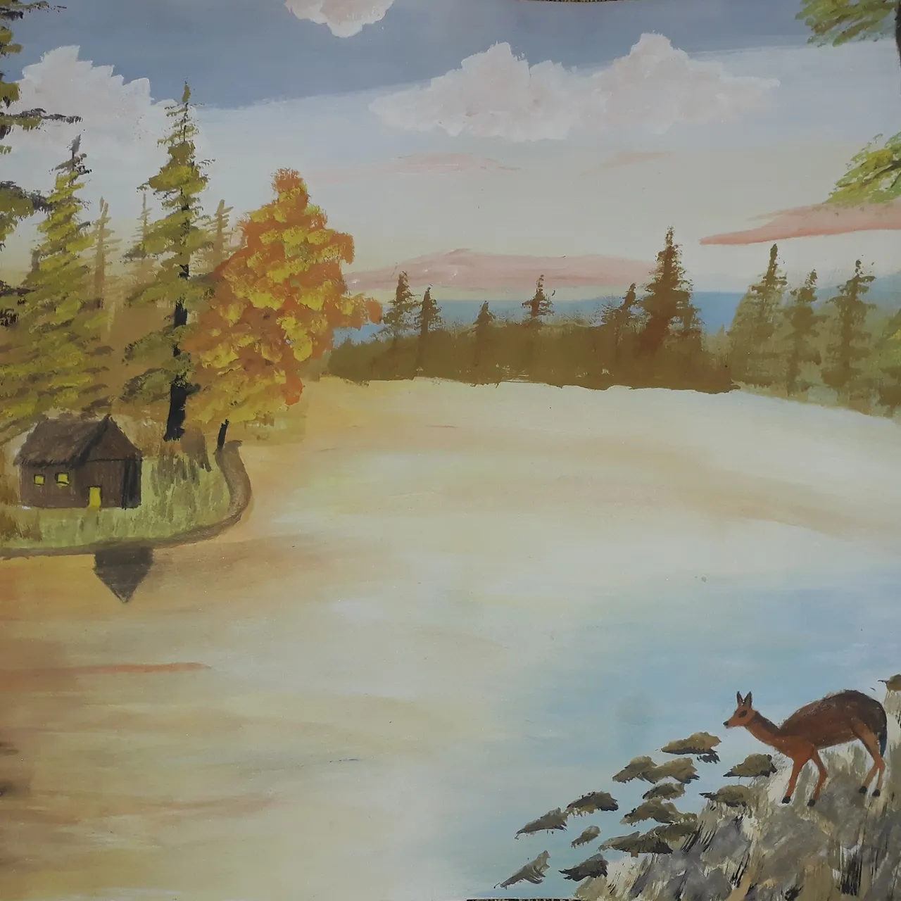 Achievement 1: My Introduction to Hive | A Tech & Finance Perspective from Pakistan